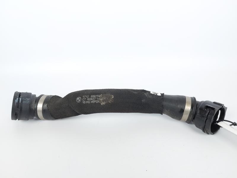 1436077 tuyau de clim BMW SERIE 5 G31 3.0 2021 B57D30B 2017 K2638-70462