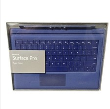 Microsoft Surface Pro Type Cover for Surface Pro 3 - Blue RD2-00079 NOB