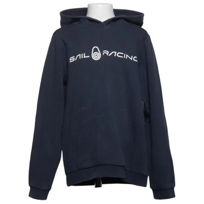 Sail Racing, Kapuzenpullover, Größe: 150, model: jr bowman hood, Blau #cDq
