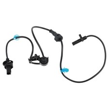TRQ Front Left ABS Wheel Speed Sensor for 14-20 Acura MDX 19-20 Honda Passport P