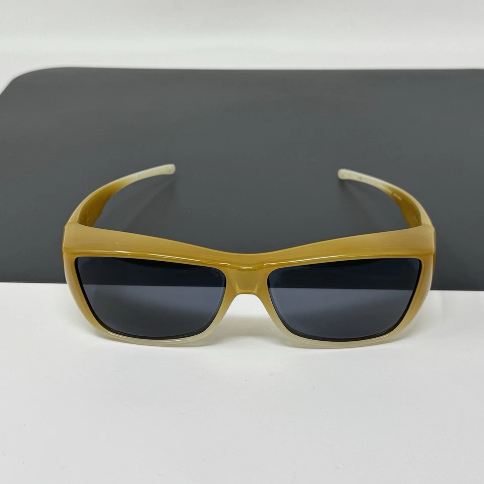 GAFAS DE SOL POLARIZADAS Jonathan Paul Ombre Fit Over 62-15-130 JP055 Foto 2 de 4