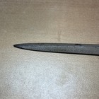 Original Imperial French Model 1877 "Gras" Sword Bayonet  — photo 6