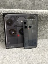 Nothing Phone 3 - BLACK - 16GB - 512GB - Used