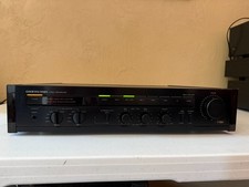 Onkyo Integra P-304 Preamplifier