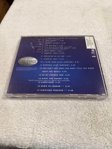 Joe Jackson - Greatest Hits CD - VERY GOOD CONDITION!!! - Foto 2 di 2
