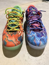 2025 Nike What The Kobe 8 Protro Mens Size 11...