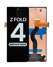 Genuine OEM Samsung Galaxy Z Fold 4G F900 Z Fold 5g F907 Outer OLED Display