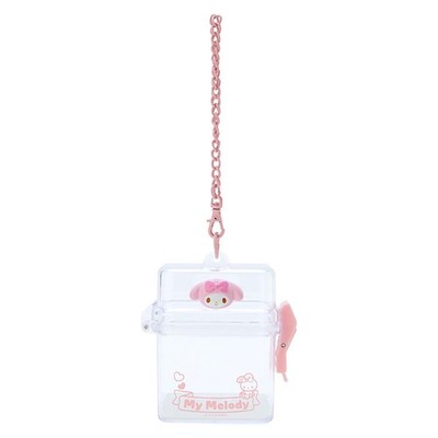 Pitatto Friends (Mini) Clear Case Dress Up Supplies my melody 604461