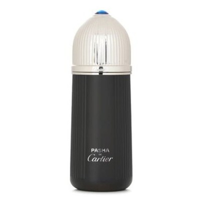 Cartier Men's Pasha De Cartier Edition Noire EDT 5.0 oz Fragrances 3432240506238