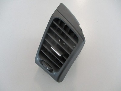 Mercedes Benz W208 CLK Lüftungsgitter Frischluft rechts A2088300254 Schwarz