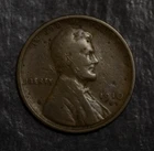 1910 S Lincoln Wheat Cent Fine Marks   Lot 4334