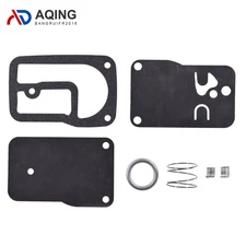 Fuel Pump Kit For Briggs & Stratton 393397 16&18HP Lawnmpwer Parts