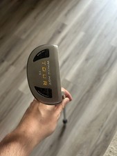 Odyssey Putter WHITE HOT TOUR 5 34 inch