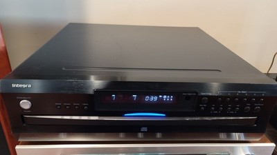 Integra CDC 3.4 CD CHANGER