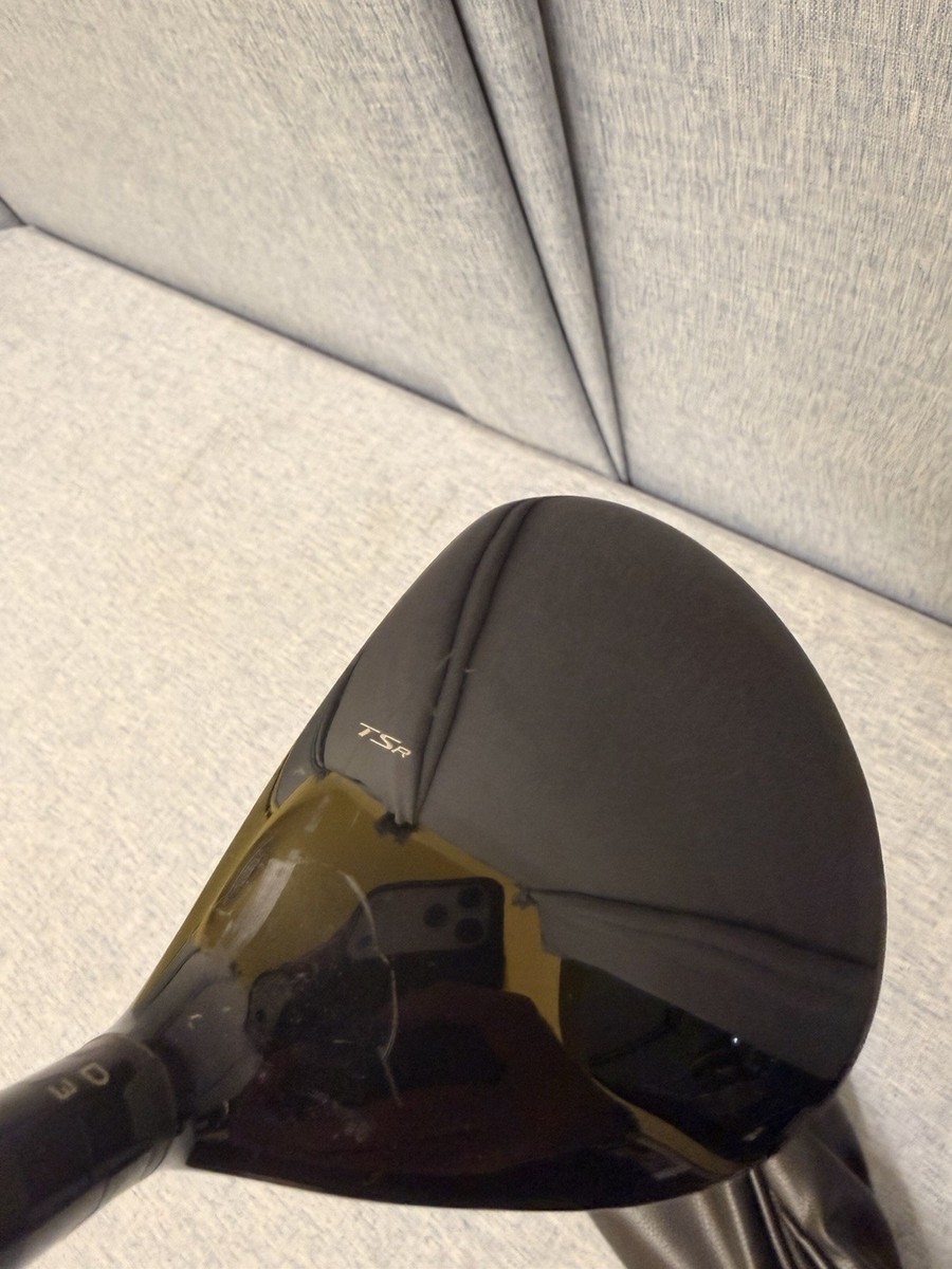 Titleist TSR2 3 Wood 15 degree - Fujikura Ventus 7-X | eBay