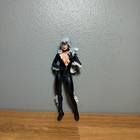 Marvel Diamond Select Black Cat 7" 2009 Action Figure Toy Series