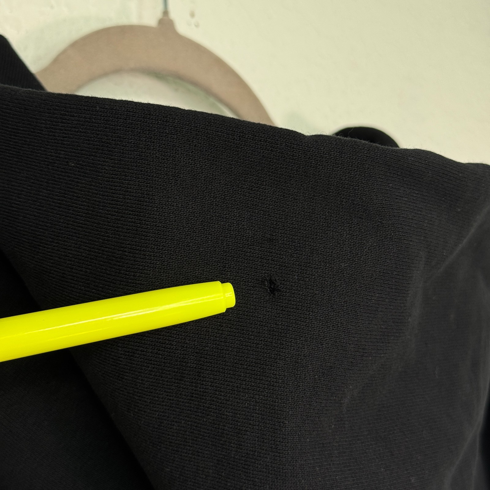 Beyonce Cowboy Carter Tour Jacket Medium Black Zip Up CCT 2025 Concert Merch M