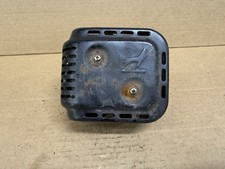 OEM Exhaust Muffler Harbor Freight Predator 212cc 6.5HP 69730, 60363, 69727