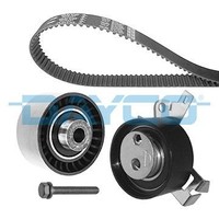 Zahnriemensatz Dayco KTB344 FÜR CitroËN FÜR Fiat Lancia Peugeot Steuerriemensatz