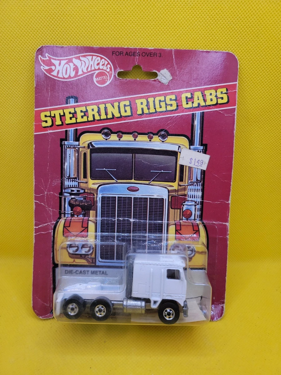 Las mejores ofertas en Hot Wheels Kenworth Diecast coches
