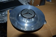 1x Original Mercedes G Klasse w463 w465 Nabendeckel neu a0004004300 1x Original Mercedes G Klasse w463 w465 Nabendeckel neu a0004004300