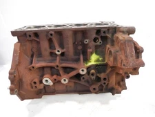 Engine block for Ford Transit V362 FZ 2.0 EcoBlue BKFB GK2Q-6015-BB