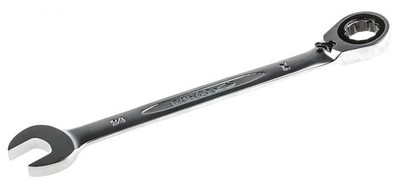 Japan NEW BAHCO Ratchet Combination Wrench 1RM-24 24mm Vanadium Steel
