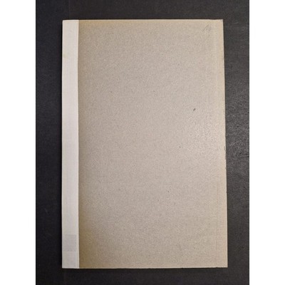 Eric Gill als Schriftkünstler: Zur Geschichte der englischen Typographie zwische