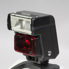 Nikon Sb-22 Speedlight Ttl For Use With Late Nikon Film Cameras Tested Works