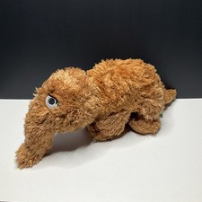 Sesame Street SNUFFLEUPAGUS Plush Snuffy GUND 15" Stuffed Animal Doll - 2019
