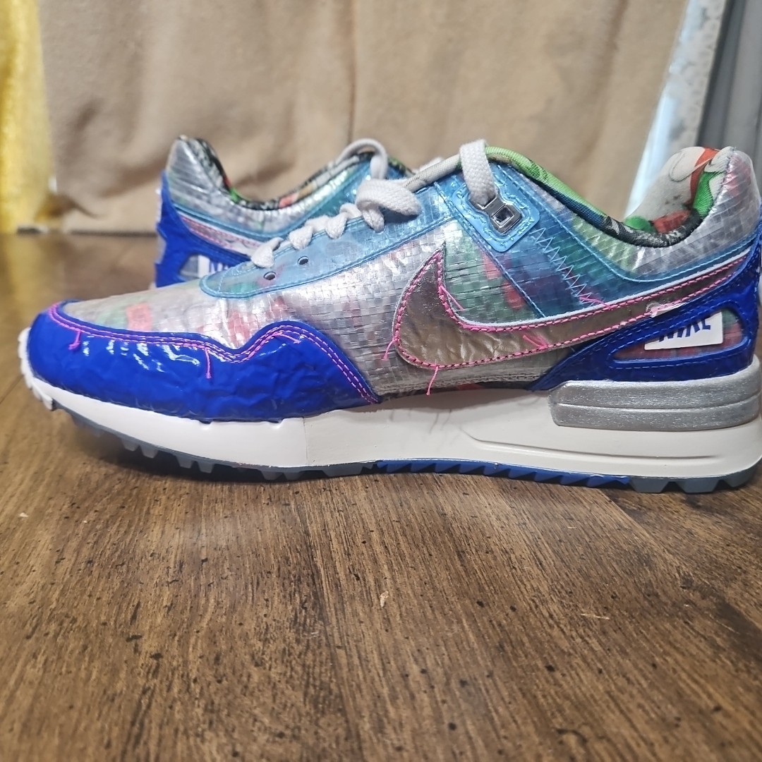 Nike Air Pegasus '89 G Golf NRG Phoenix Open (Blue) US Womens 6.5