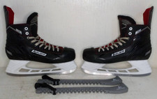 Bauer NS Senior Ice Hockey Skates Tuuk Lightspeed Edge UK Adult 12