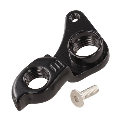 Steckachse Schaltauge CNC Alu kompatibel für Kona für Rove Modelle
