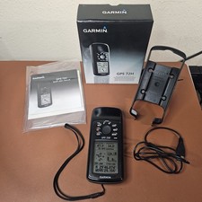 Garmin GPS 72H Navigatore Personale Portatile