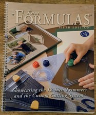 Creative Memories Idea Books, Page Layout Guides-Instructional-New You Choose 