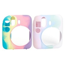 Portable Camera Case Bag Holder Silicone Case for Mini 12 Camera Case