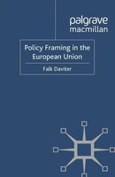F. Daviter | Policy Framing In The European Union | Taschenbuch | Englisch