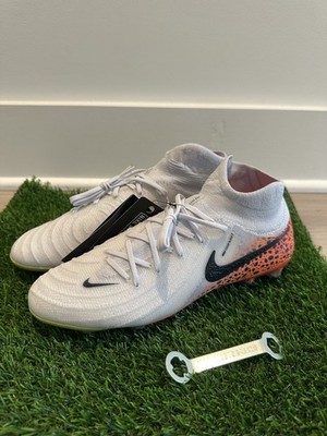 Nike Superfly 10 Elite SG-PRO Safari Olympics Soccer Cleats, Size 8.5 HF9394-900