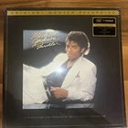 Michael Jackson - Thriller -UltraDisc One-Step  LP Set- Ltd Ed -SEALED *Read*