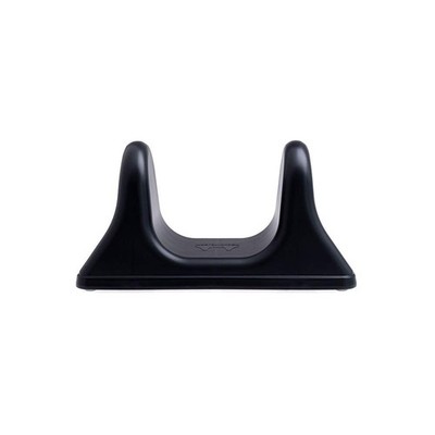 PSORITE Psoas Muscle Release Tool Deep Tissue Massage Back Hip Trigger Point Blk