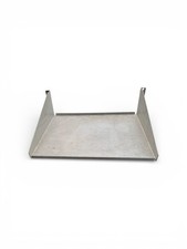 Chatsworth aluminum rack shelves , 19  wide x 5  high x 15  deep, 3U
