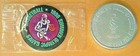 Olympics 2002 HAT PIN/TIE CLASP & 1996 POGS/MILK CAPS (one unopened), New, MINT — photo 5