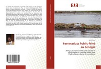 Djibril Diouf | Partenariats Public-Privé Au SéNéGal | Taschenbuch | FranzöSisch