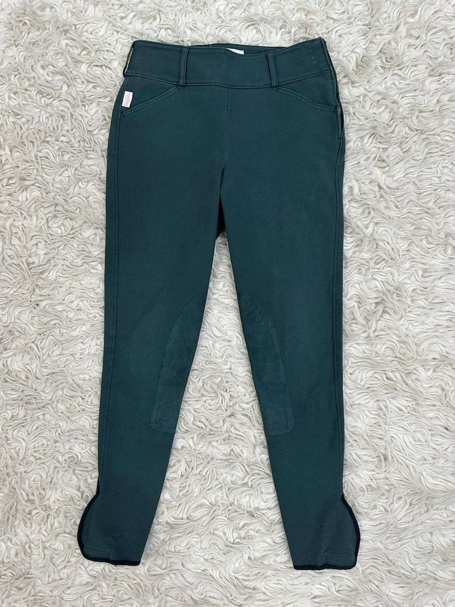 Pantalon équestre équitation anglais The Tailored Sportsman 30 chevaux