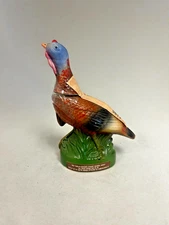 Vintage Austin Nichols Wild Turkey No. 6 Whiskey Decanter – Limited Edition