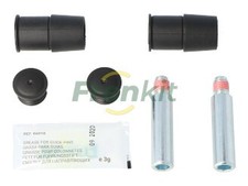 FRENKIT 812001 Bremssattel Führungsbolzen für VW AUDI SEAT SKODA BMW MINI FIAT