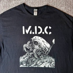 Mdc Shirt | eBay