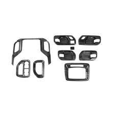 Center Consoles Navigation GPS Screen Panel Inner Door Handle Bowl Roof Readi...