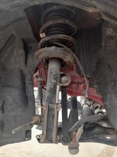 FIAT 500X 06/2015-01/2021 LEFT FRONT STRUT