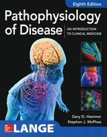 Pathophysiology Of Disease: An Introduction To Clinical Medicine 8E | Englisch